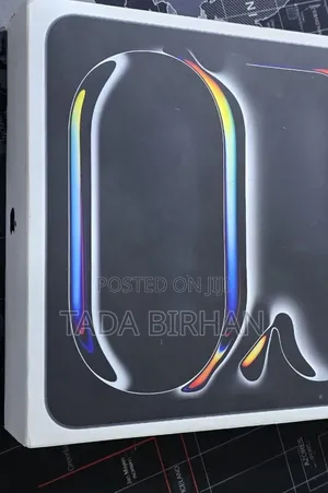 New Apple iPad 10.2 (2021) 512 GB Silver