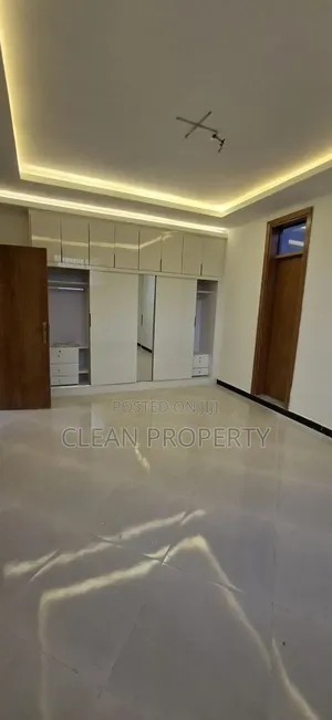 2bdrm Apartment in Clean Properties, Bole for rent