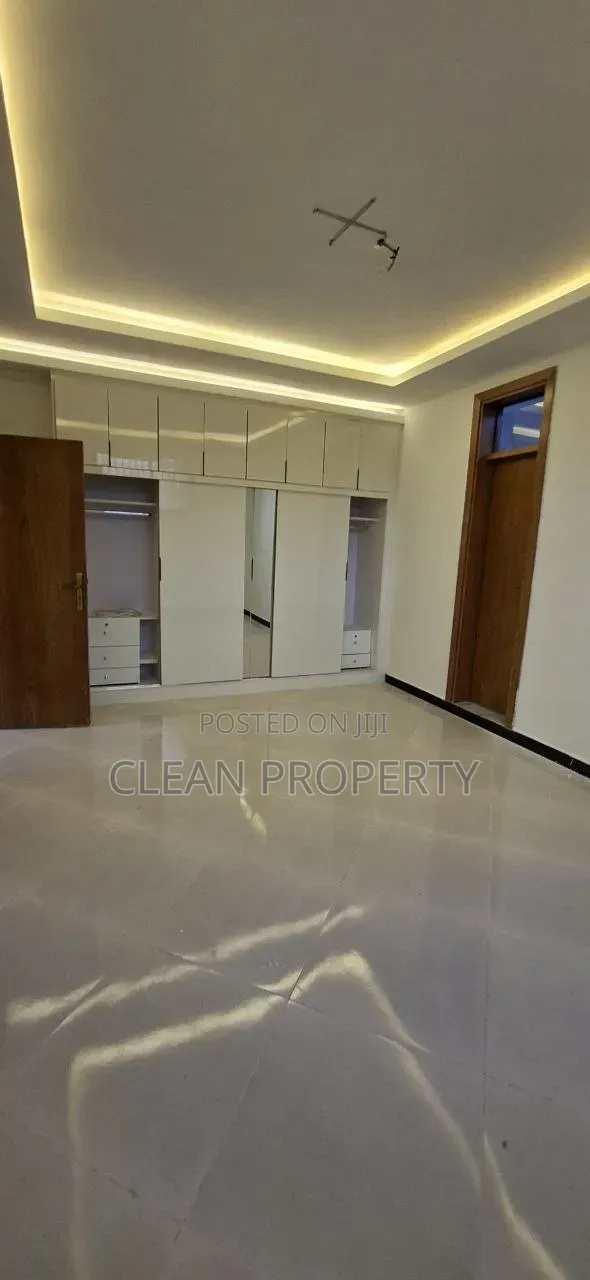 2bdrm Apartment in Clean Properties, Bole for rent