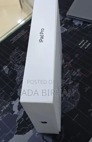 New Apple iPad 10.2 (2021) 512 GB Silver