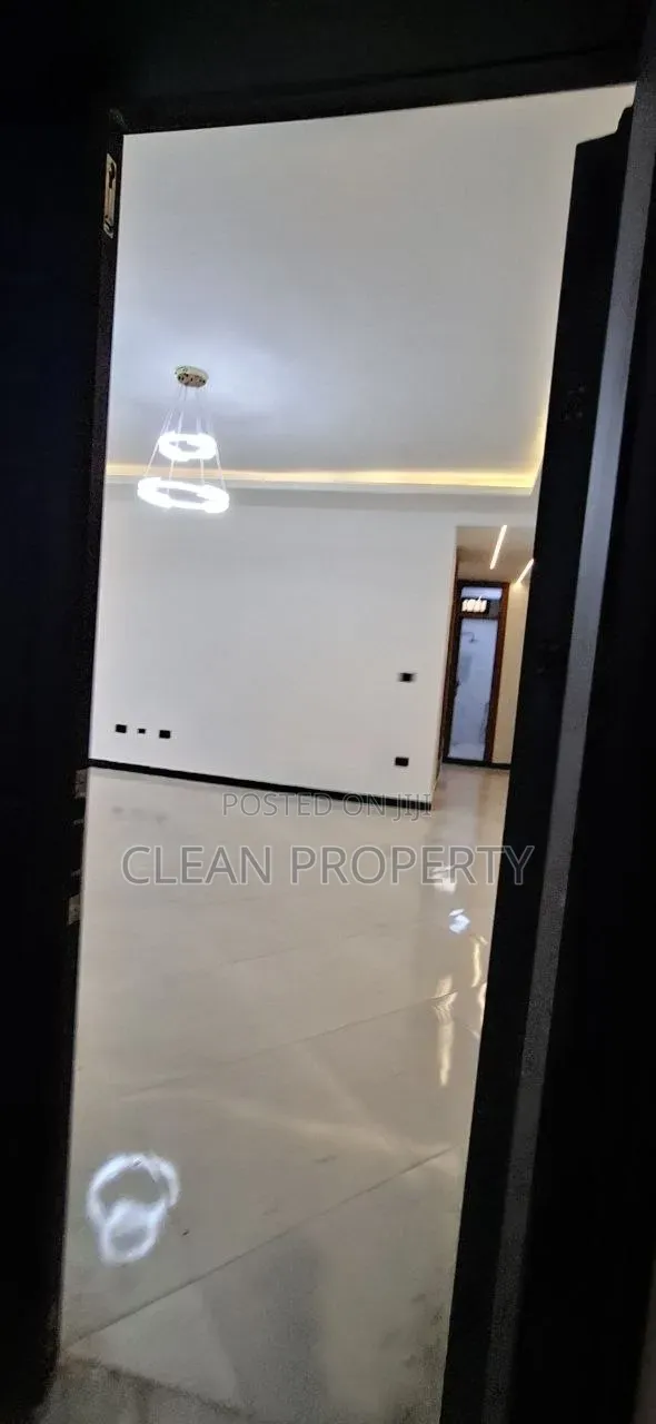 2bdrm Apartment in Clean Properties, Bole for rent