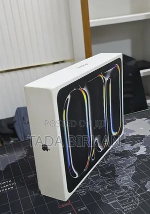 New Apple iPad 10.2 (2021) 512 GB Silver