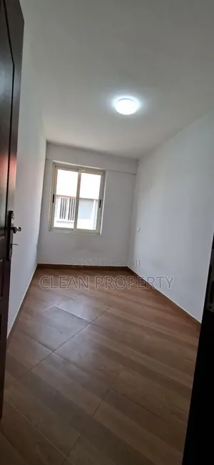2bdrm Apartment in Clean Properties, Bole for rent