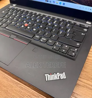 New Laptop Lenovo ThinkPad T14s Gen 1 16GB AMD Ryzen 5 SSD 512GB