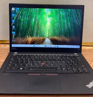New Laptop Lenovo ThinkPad T14s Gen 1 16GB AMD Ryzen 5 SSD 512GB