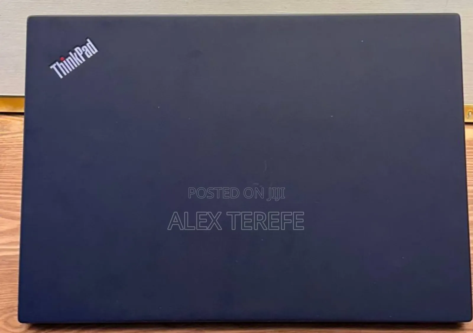 New Laptop Lenovo ThinkPad T14s Gen 1 16GB AMD Ryzen 5 SSD 512GB