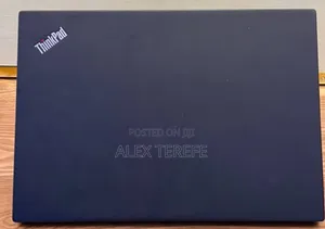 New Laptop Lenovo ThinkPad T14s Gen 1 16GB AMD Ryzen 5 SSD 512GB