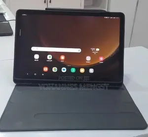 New Samsung Galaxy Tab S9 FE 128 GB Black