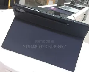 New Samsung Galaxy Tab S9 FE 128 GB Black