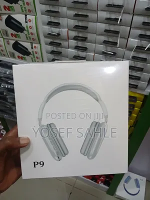 P9 Headset