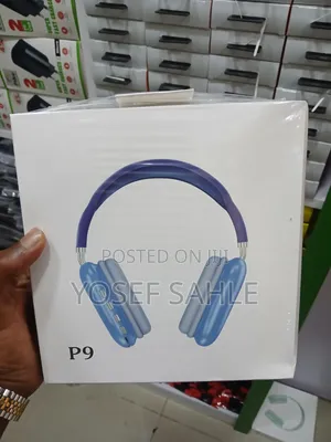 P9 Headset