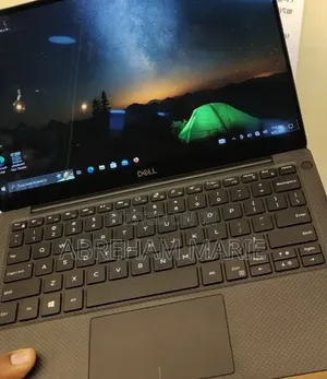 New Laptop Dell XPS 13 16GB Intel Core i7 SSD 512GB