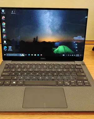 New Laptop Dell XPS 13 16GB Intel Core i7 SSD 512GB