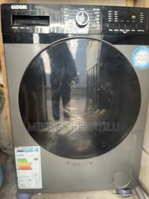 Automatic Washing Machine