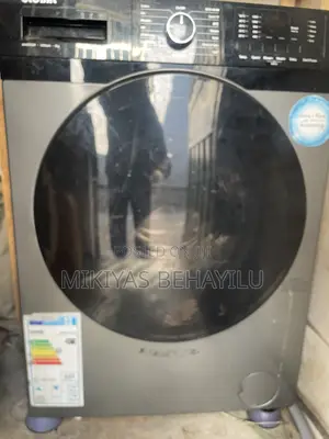 Automatic Washing Machine