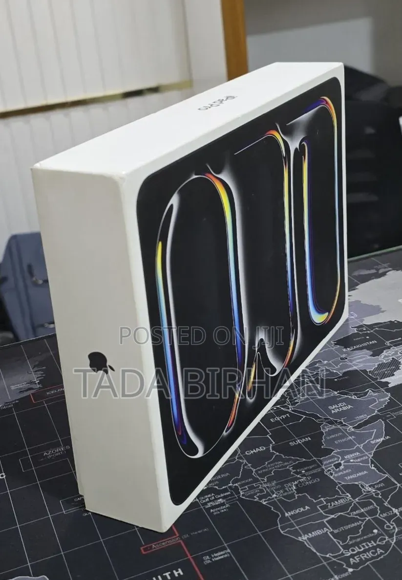 New Apple iPad 10.2 (2021) 512 GB Silver