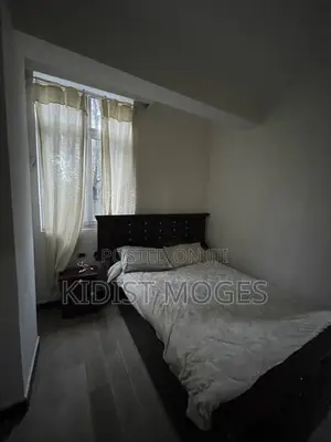Furnished 2bdrm Apartment in Yeka for rent
