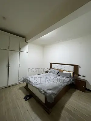 Furnished 2bdrm Apartment in Yeka for rent
