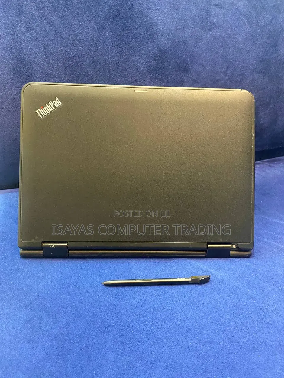 New Laptop Lenovo Yoga 11e 4GB Intel SSD 256GB