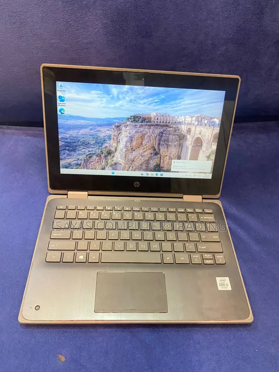 New Laptop Lenovo Yoga 11e 4GB Intel SSD 256GB