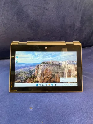New Laptop Lenovo Yoga 11e 4GB Intel SSD 256GB