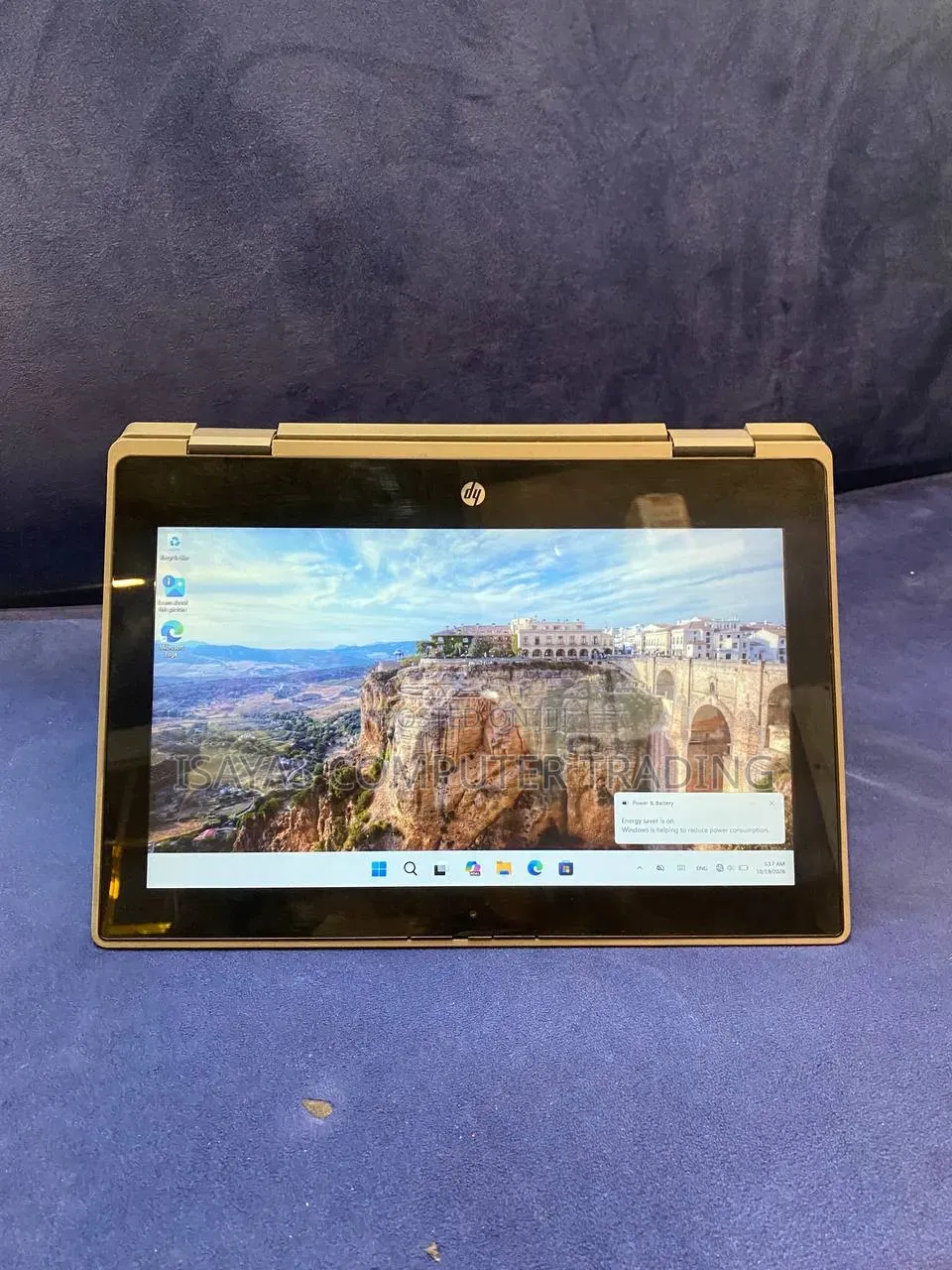 New Laptop Lenovo Yoga 11e 4GB Intel SSD 256GB