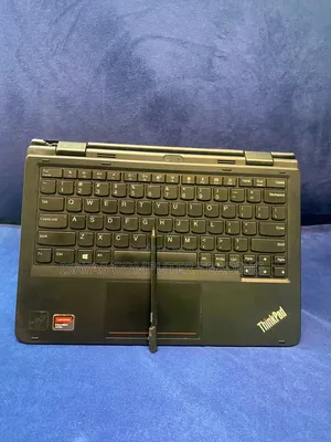 New Laptop Lenovo Yoga 11e 4GB Intel SSD 256GB