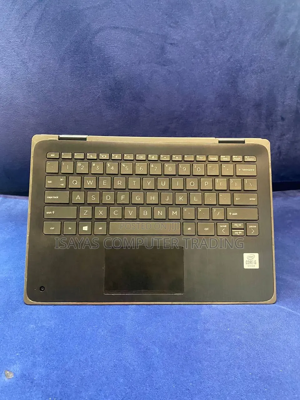 New Laptop Lenovo Yoga 11e 4GB Intel SSD 256GB