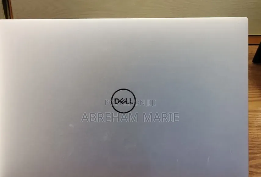 New Laptop Dell XPS 13 16GB Intel Core i7 SSD 512GB
