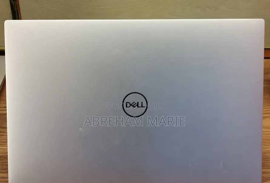 New Laptop Dell XPS 13 16GB Intel Core i7 SSD 512GB