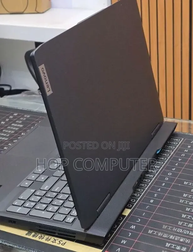 New Laptop Lenovo Legion 5 16GB Intel Core i5 SSD 512GB