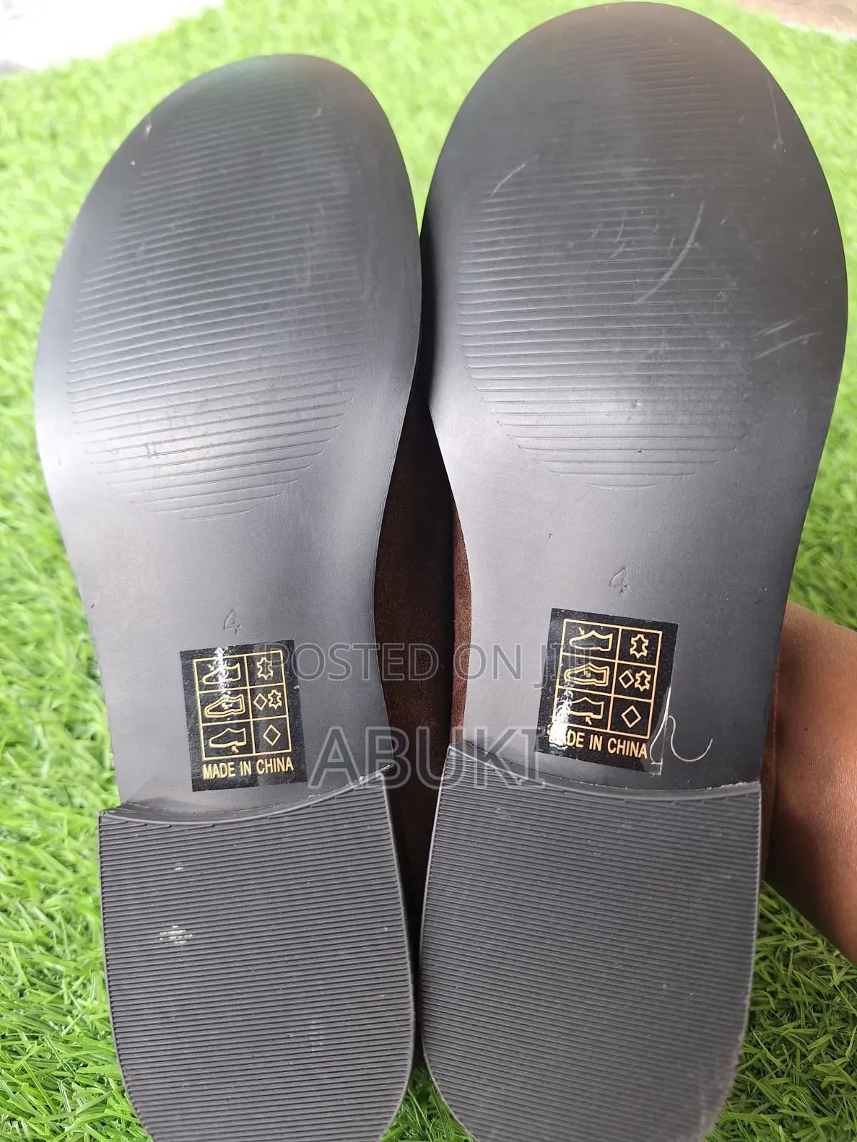 Schuh Orginal Uk Brand