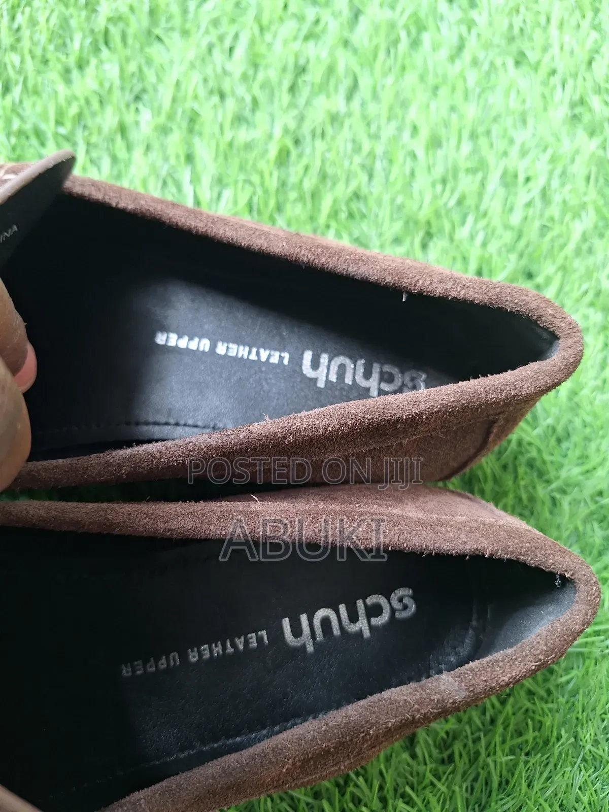 Schuh Orginal Uk Brand