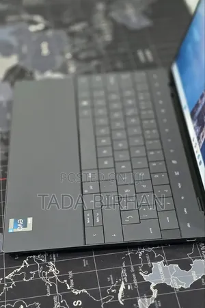 New Laptop Dell XPS 15 16GB Intel Core i7 SSD 512GB