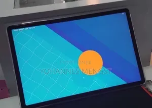 New Samsung Galaxy Tab S9 FE 128 GB Black