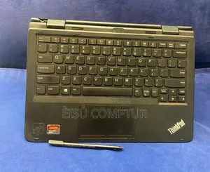 New Laptop Lenovo ThinkPad 11e 4GB Intel Celeron SSD 256GB