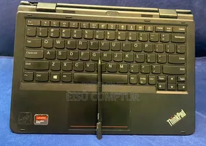 New Laptop Lenovo ThinkPad 11e 4GB Intel Celeron SSD 256GB