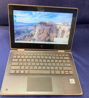New Laptop Lenovo ThinkPad 11e 4GB Intel Celeron SSD 256GB