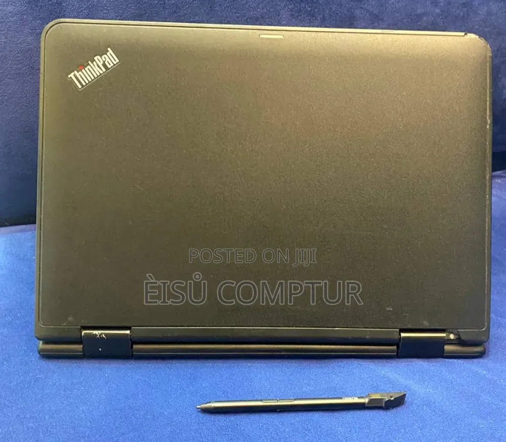 New Laptop Lenovo ThinkPad 11e 4GB Intel Celeron SSD 256GB