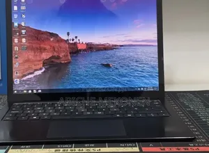 New Laptop Microsoft Surface Laptop 3 16GB Intel Core i7 SSD 256GB