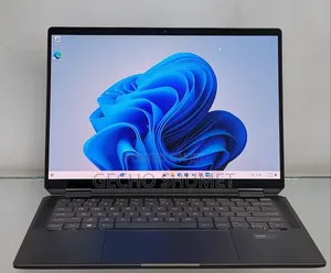 New Laptop HP Spectre X360 16GB Intel Core Ultra 7 SSD 1T