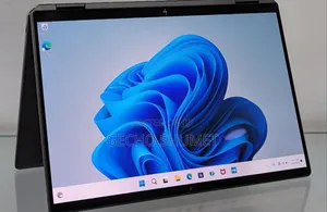 New Laptop HP Spectre X360 16GB Intel Core Ultra 7 SSD 1T