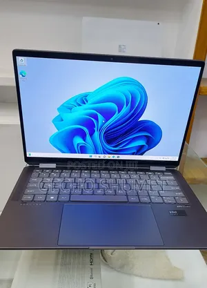 New Laptop HP Spectre X360 16GB Intel Core Ultra 7 SSD 1T
