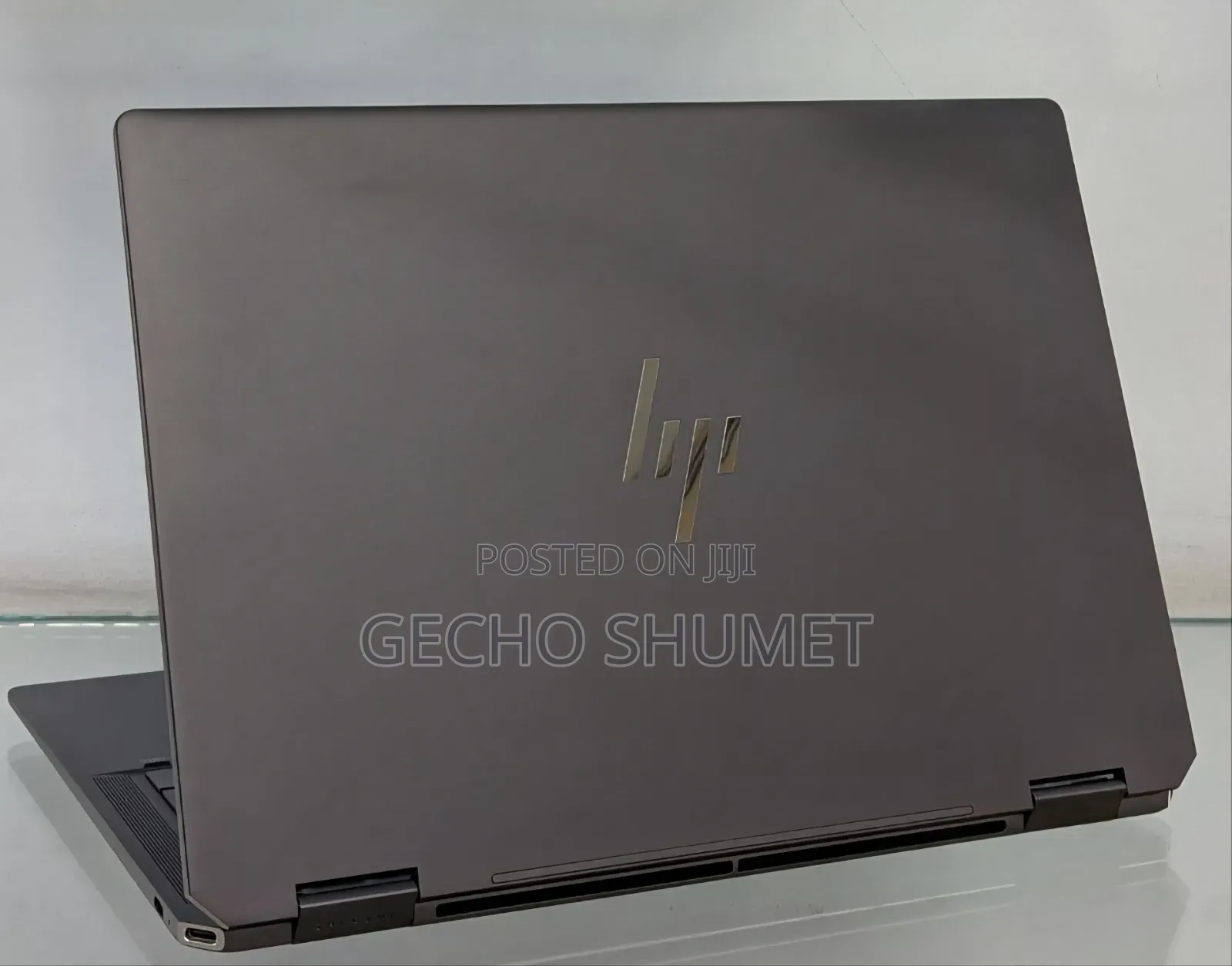 New Laptop HP Spectre X360 16GB Intel Core Ultra 7 SSD 1T