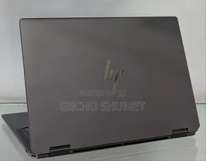 New Laptop HP Spectre X360 16GB Intel Core Ultra 7 SSD 1T