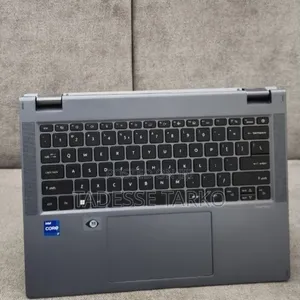New Laptop Acer TravelMate P4 Spin 14 16GB Intel Core i7 SSD 512GB