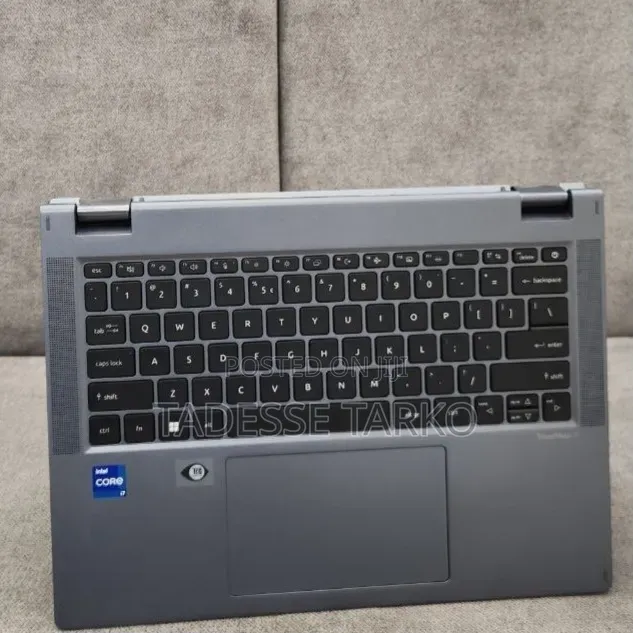 New Laptop Acer TravelMate P4 Spin 14 16GB Intel Core i7 SSD 512GB