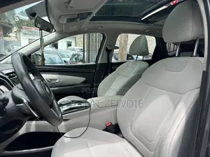 BYD Yuan Up 2025