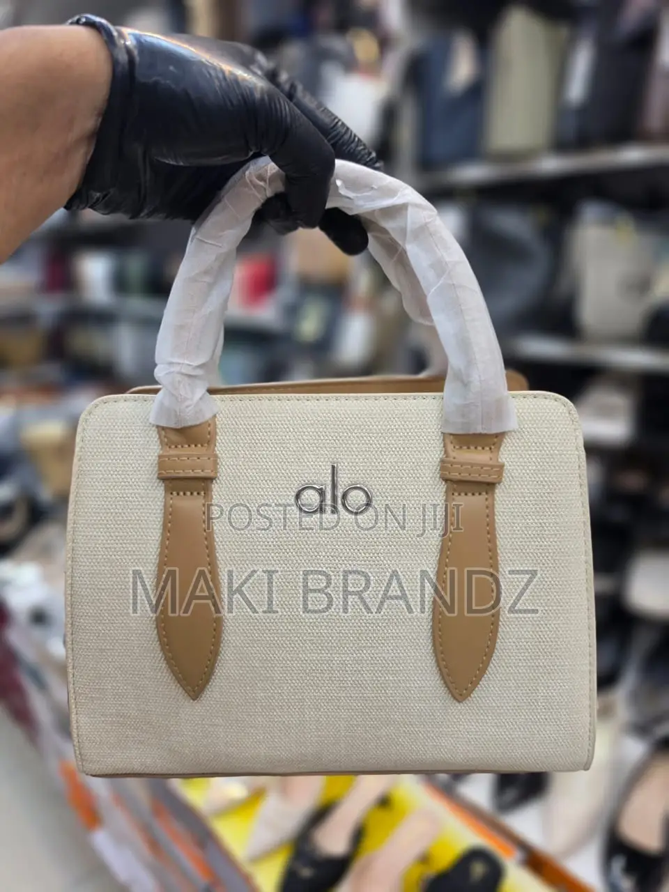 Alo Ladies Bag