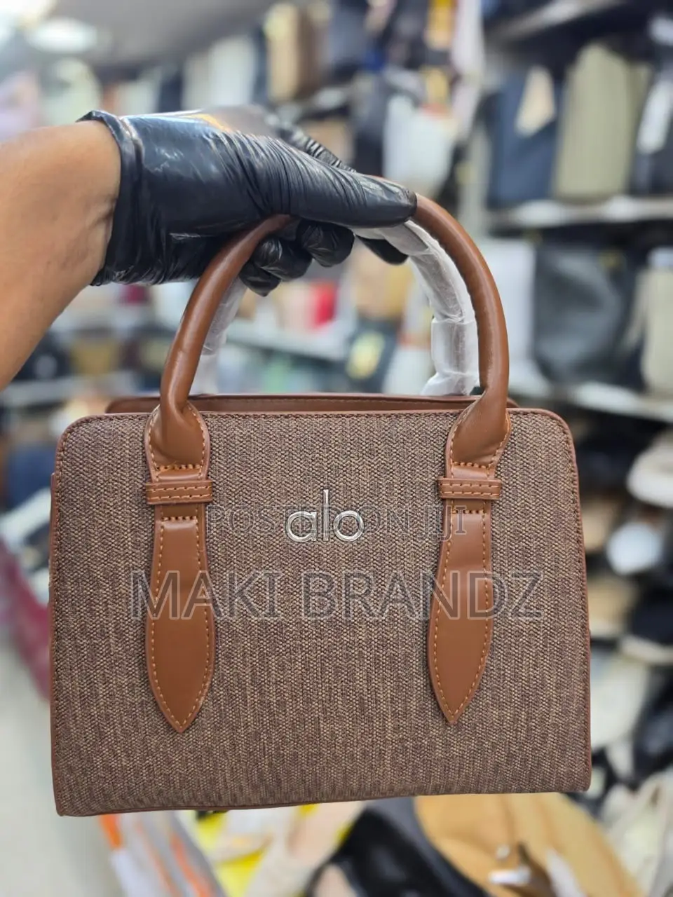 Alo Ladies Bag